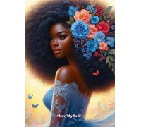 CARNET DE NOTES #LOV'MYSELF-ÉDITION PERSONNALISÉE: UN ESPACE POUR CULTIVER VOS PENSÉES ET NOURRIR VOTRE CRÉATIVITÉ