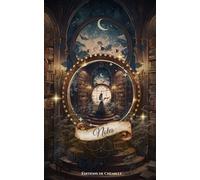 Carnet de notes : Manoir: Bibliothèque