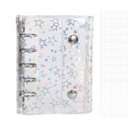 Carnet de notes, organiseur portable - Classeur de bureau | pour étudiants, enseignants, école, déplacement, extérieur, intérieur, voyage, maison, salle de classe