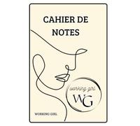 CARNET DE NOTES: Organisez vos idées