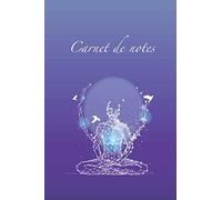 Carnet de Notes: Original • Fantaisie • Zen • Yoga • A5