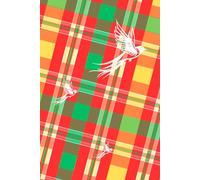Carnet de notes positives MyHappinessTherapy: Cahier ligné, 15,24 x 22,86 cm, env. 200 pages