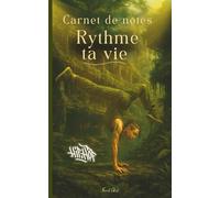 Carnet de notes pour danseur: Livre de danseur pour noter | 200 pages lignées dans un format pratique | Pour les hommes qui dansent