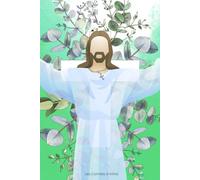 Carnet de notes pour étude de la Bible: God Don’t Play About Me