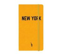 Carnet de notes visuel de New York