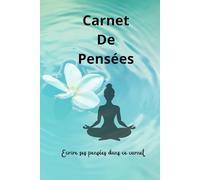 Carnet de notes zen