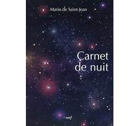 Carnet de nuit (1938-1939)
