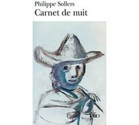 Carnet de nuit