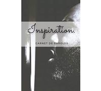 Carnet de paroles | Cahier 120 pages pour écrire paroles de chansons | Trouver l’inspiration, et noter ses chansons. | Chanteur