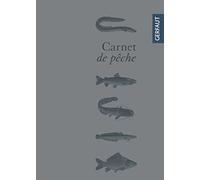 Mon Carnet De Pêche