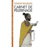 Ramdas – Carnet de pèlerinage – Espaces Libres - Spiritualités Vivantes – Poche