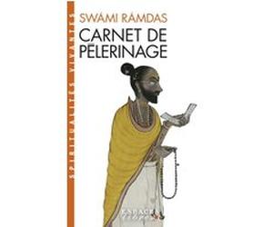 Carnet de pèlerinage (Espaces Libres - Spiritualités Vivantes) Jean Herbert (Traduction), Ramdas (Auteur)