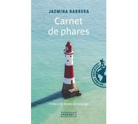 Carnet de phares - Jazmina Barrera - Pocket - Poche - Roman