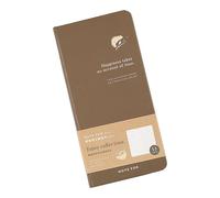 Carnet de planification hebdomadaire, C | Idéal pour une utilisation d ' horaires flexibles, une écologique, des modes de durables et des tâches