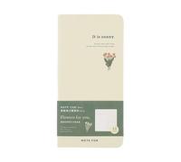 Carnet de planification hebdomadaire, Hands have lingering | Idéal pour une utilisation d ' horaires flexibles, une écologique, des modes de durables et des tâches