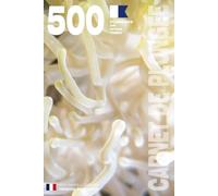 CARNET DE PLONGEE - 500 plongées AIR NITROX TRIMIX: Pour les plongeurs passionnés, débutants, experts et formations FFESSM, ANMP, FSGT, UCPA, SNMP, ... etc. MODEL M - Broché - Version Française