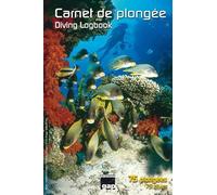 CARNET DE PLONGEE GAP