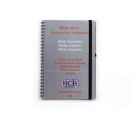Carnet de poche waterproof BCB