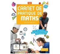 Carnet De Pratique De Maths Cap - Voir Et Revoir Les Automatismes Simplement
