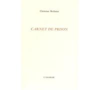 Carnet De Prison