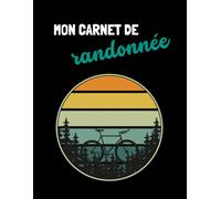 Carnet de randonnée
