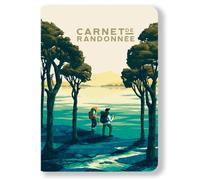 Carnet de randonnée