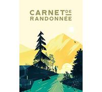 Carnet de randonnée