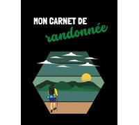 Carnet de randonnée