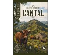 Carnet de Randonnées Cantal