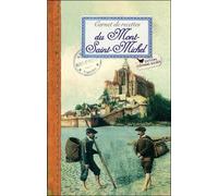 CARNET DE RECETTES DU MONT SAINT MICHEL