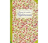 Carnet de Recettes Vegetariennes