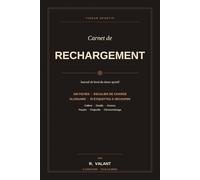 Carnet de Rechargement: Journal de bord du tireur sportif - Glossaire, guide sécurité, aide-mémoire à afficher à l'établi, 100 fiches détaillées avec ... + 28 étiquettes escalier de charge à découper