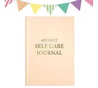 Carnet de réflexion, journal de réflexion, carnet de journal de planification, carnet d'affirmation pour réflexion profonde, pleine conscience, de manifestation de réflexion