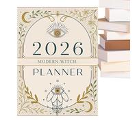 Carnet De Réflexion, Planificateur Quotidien Positivité Affirmations 2026, Suivi Mental Matin Soir Productivité Pleine Conscience Méditation, Écriture Yoga Voyage Hommes Femmes Débutants