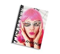 Sibel Terminbuch Planning coiffure