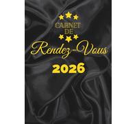 Carnet de Rendez-Vous: Pour Professionnels de la Beauté, du Soin et du Bien-Être (salons de beauté, esthéticiennes, salons de massage, manucures, ... Horaire 7h/21h (par tranche de 30mn) - A4