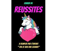 carnet de reussite :carnet de gratitude à remplir-confiance en soi enfants-carnet de reussite à remplir-journal de bord enfant: carnet de reussite ... les jours enfant-l aider son enfant à parler