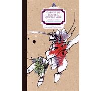 Carnet De Route À Quatre Voix