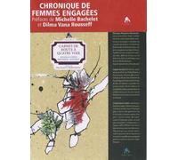Carnet de route à quatre voix - Collectif - Tiresias Michel Reynaud - broché - Essai