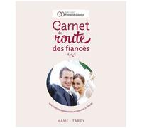 Jean Villeminot – Carnet de route des fiancés – Parcours de préparation au mariage à l'église