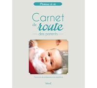 Carnet de route des parents
