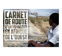Carnet de route d'un voyageur en afrique RAMOS CANUT (Auteur)