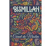 Carnet de Salat à remplir tous les jours - Journal de Prières du Musulman, Dhikr, Doua'a, Coran - Planner Islamique quotidien - Livre facilitant la ... noter les Sourates et Hadiths du Muslim