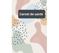 Carnet de santé pour la visite médicale, pour suivre vos visites médicales, vos vaccinations et ainsi avoir vos l'historique de vos rendez-vous.