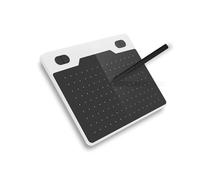Carnet de signatures de dessin numérique réactif avec pilote intégré et surfaces semblables au papier pour la créativité
