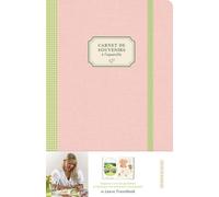 Carnet De Souvenirs À L'aquarelle