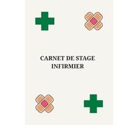 Carnet de Stage Etudiant Infirmier IFSI