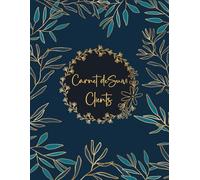 Carnet de Suivi Clients: Cahier de notes professionnel pour conserver les profils et les rendez-vous de vos clients.Registre pour suivre les informations Clientèles. Grand Format A4.12