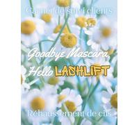 Carnet de suivi clients Réhaussement de cils: 149 Fiches & Historiques clients par ordre alphabétique: GRAND FORMAT