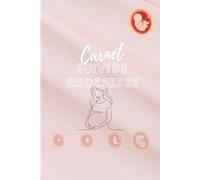 Carnet de suivi de grossesse